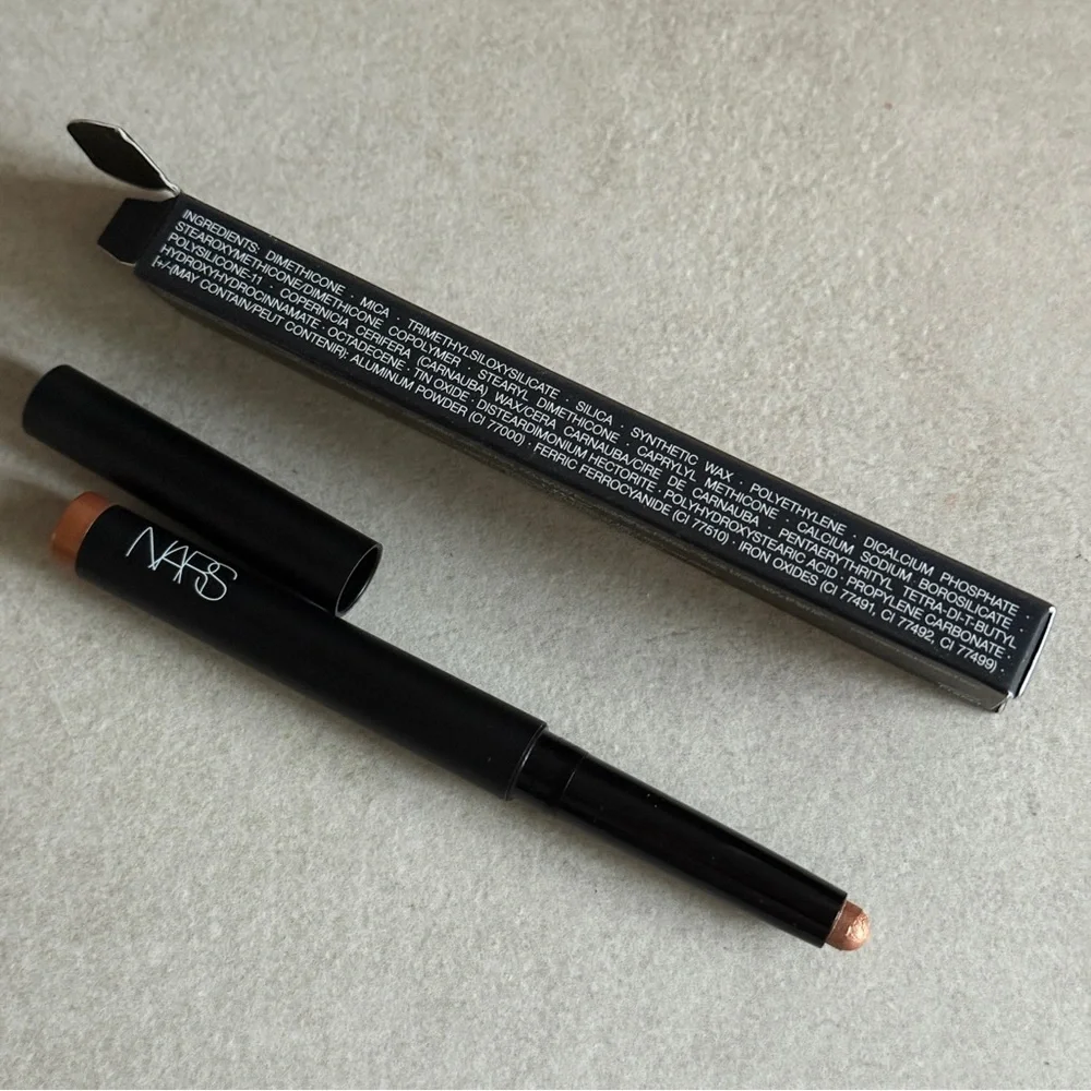nars total